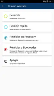 Root ToolCase скриншот 8