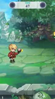 Idle Luca скриншот 4