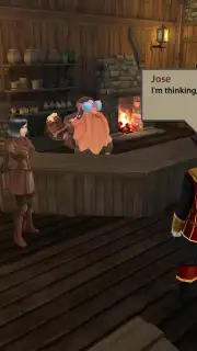 Chrono Clash скриншот 10