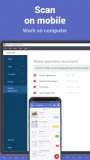 FineReader скриншот 21