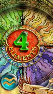 4 Elements скриншот 7