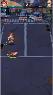 Treasure Raid Fantasy скриншот 7