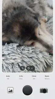 BeautyCam скриншот 12