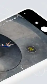 DJI Fly скриншот 3