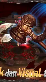 Legend of chaos скриншот 8