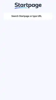 StartPage скриншот 4