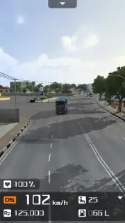 Bus Simulator Indonesia скриншот 30