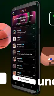 Wizz скриншот 1