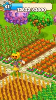 Top Farm скриншот 2