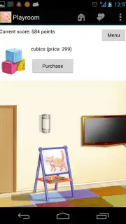 Baby Adopter скриншот 12