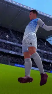 EA SPORTS FC Tactical скриншот 8