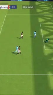 Soccer Star: 2022 Football Cup скриншот 6
