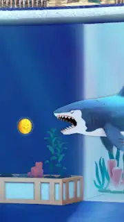 My Shark Show скриншот 3