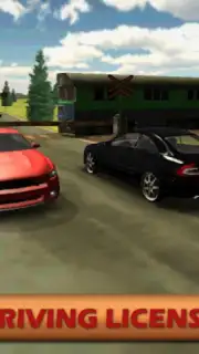 School Driving 3D скриншот 9