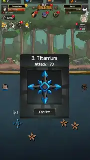 Merge Ninja Star 2 скриншот 5