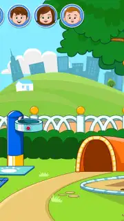 My Town: Pet скриншот 6