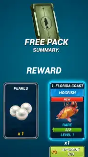 Fishing Clash скриншот 10
