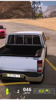 SlickTires скриншот 2