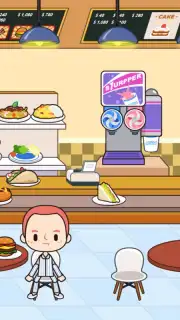 Miga Town: My Hospital скриншот 8