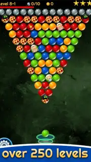 Space Bubble Shooter скриншот 10