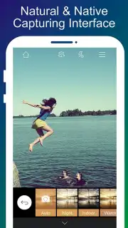 Camera360 Ultimate скриншот 7