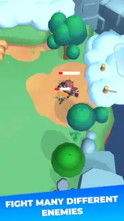 Little Universe: Pocket Planet скриншот 3