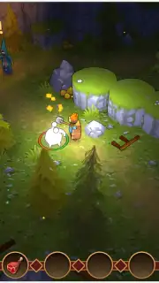 Quest Hunter скриншот 7