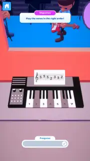 Clumsy Studio скриншот 9