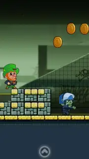 Lep's World Z скриншот 9