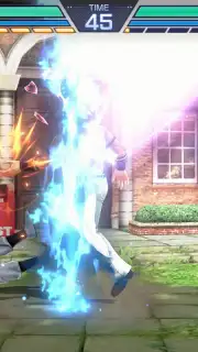 The King of Fighters ARENA скриншот 8