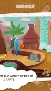 Бумажки скриншот 2