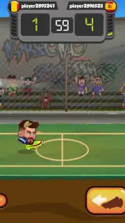 Head Ball 2 скриншот 10
