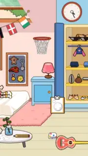 Miga Town: My Vacation скриншот 2