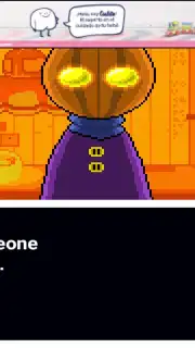 Bonetale Android скриншот 7
