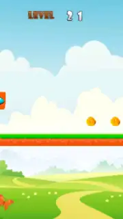 Red Ball 5 скриншот 16