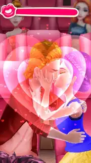 First Love Kiss скриншот 2