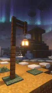 Realistic Shader Mod скриншот 4