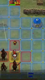 Romance of the Three Kingdoms: The Legend of CaoCa скриншот 13
