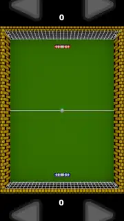 Pong Game 2Players скриншот 3
