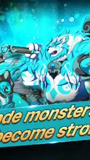 Raising Monster скриншот 7