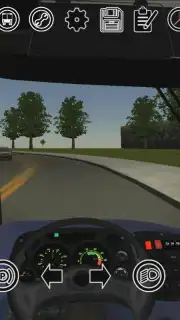 Proton Bus Simulator скриншот 7
