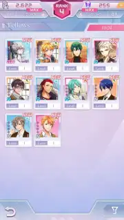 My Stella Knights скриншот 7