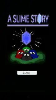 A Slime Story скриншот 2