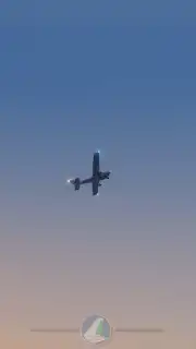 X-Plane Flight Simulator скриншот 4