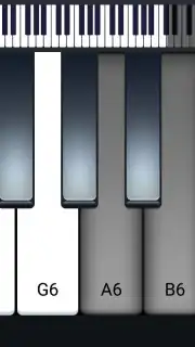 Magic piano tiles скриншот 3