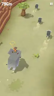 Rodeo Stampede скриншот 11