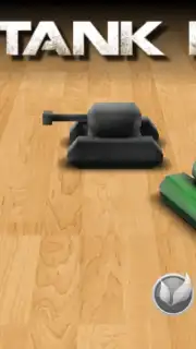 Tank Hero скриншот 3