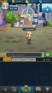 Pet Alliance 2 скриншот 1