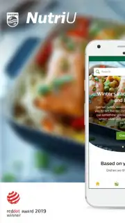Kitchen+ Airfryer recipes скриншот 2