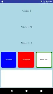 UnoAttack Helper скриншот 3